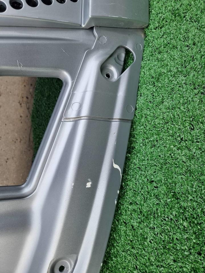 Капот FAW J7 (2023-н.в.)