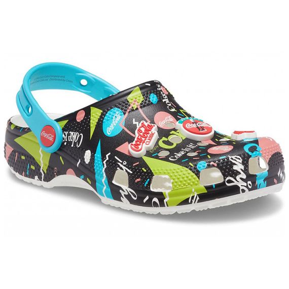 Crocs Classic Clog 'Black'