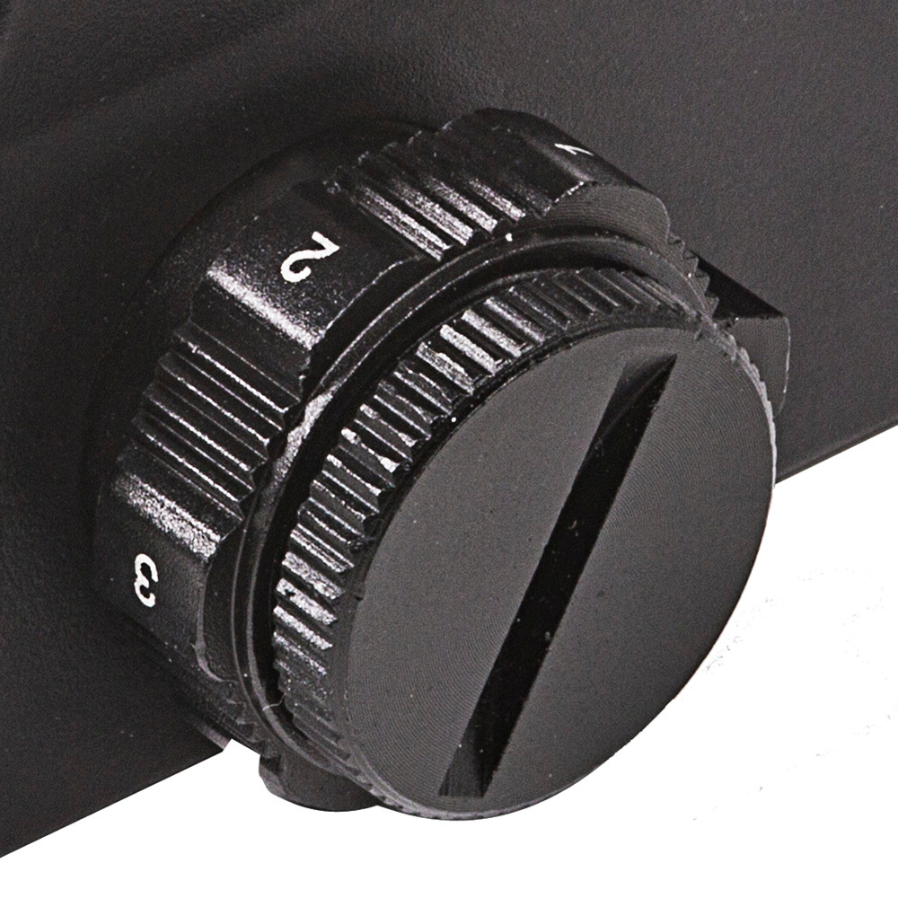 Коллиматорный прицел Firefield Impact XL Reflex Sight, крепление Weaver (FF26024)