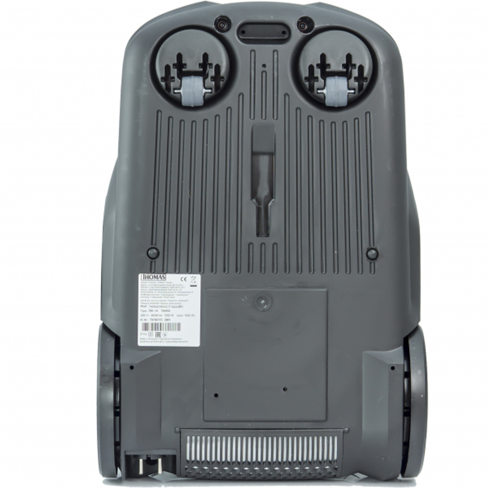 Пылесос Thomas TWIN MOKKO XT