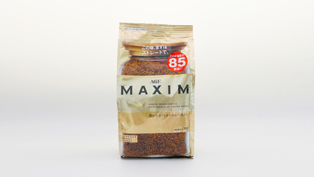 Кофе AGF Gold Maxim м/у 170 гр