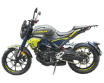 Мотоцикл Regulmoto Nibbler