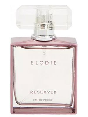 Reserved Elodie