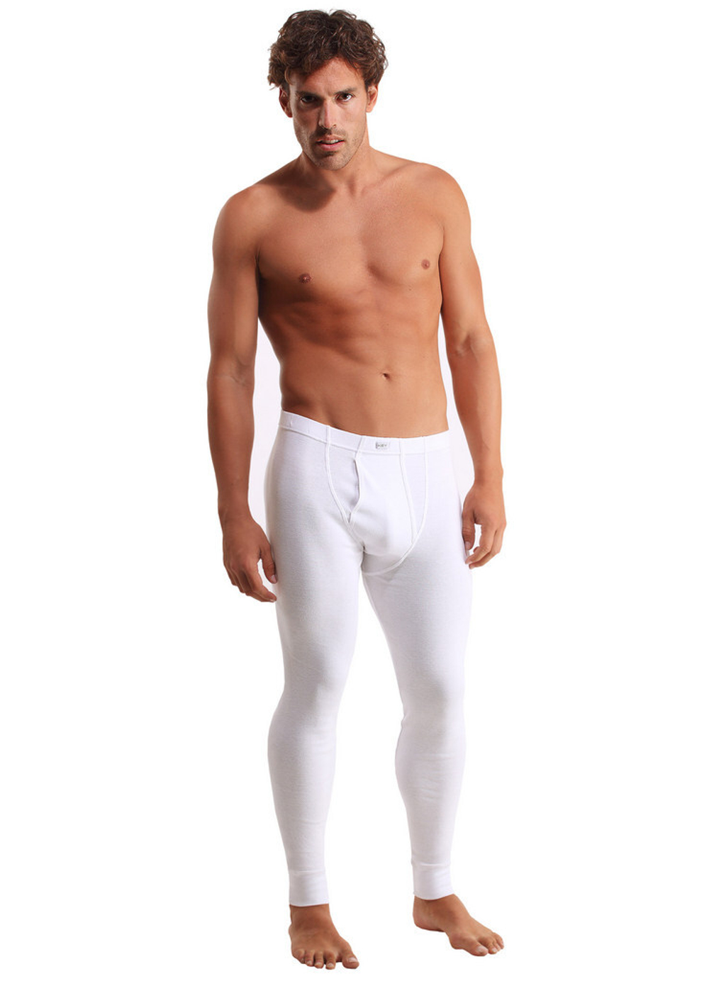 MXL 012 Кальсоны мужские