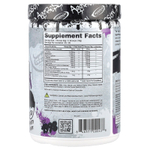 Gaspari Nutrition, SuperPump Aggression ™, перед тренировкой, с гангста-виноградом, 360 г