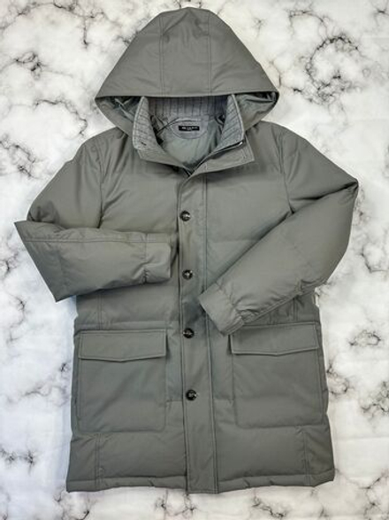 Пуховик Kiton