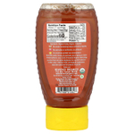 Heavenly Organics, 100% органический мед с корицей, 340 г (12 унций)