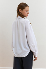 Блузка д/д Miasin G-SH25265