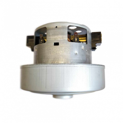 Пылесос Двигатель Samsung 2400W, DJ31-00125C, VCM-M30AUAA, 10.8A, H=121, D=135mm