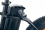 Электровелосипед Cyberbike FAT 350W (2018)