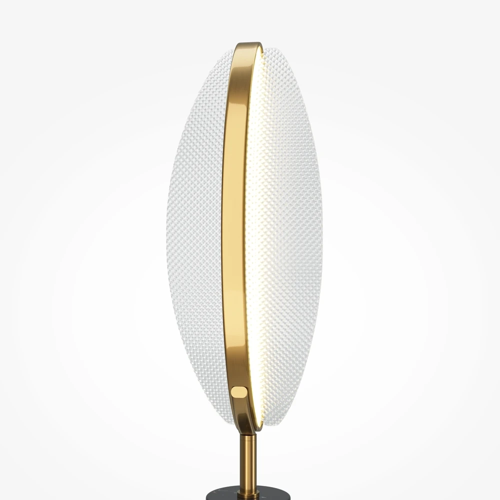 Декоративная настольная лампа Maytoni BREEZE MOD281TL-L15BS3K