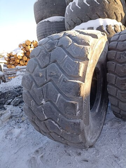 875/65R29 Michelin XAD 65 шина б/у