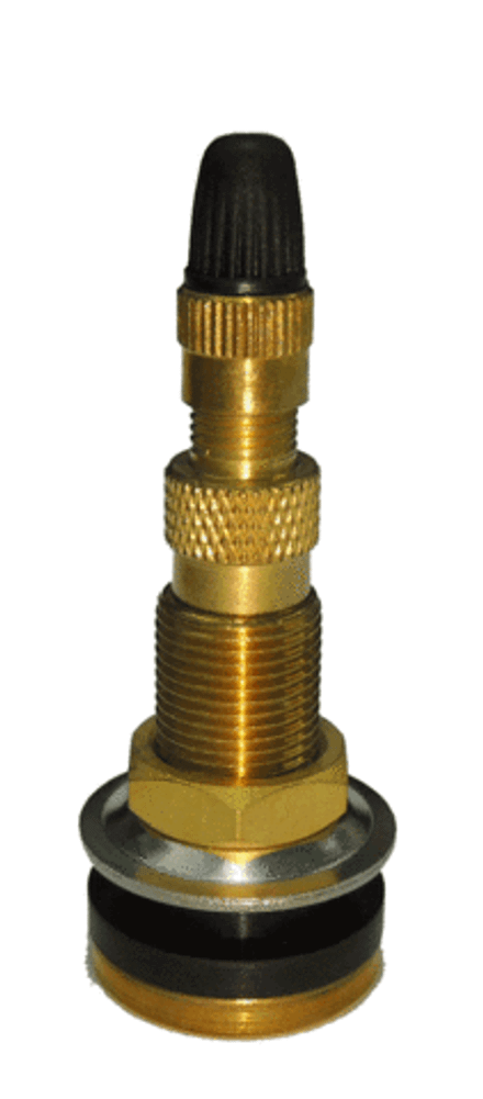 CLIPPER ВЕНТИЛЬ TR-618A тракторный в сборе l=26,5мм, d отв=15,7мм