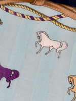 Платок Longchamp