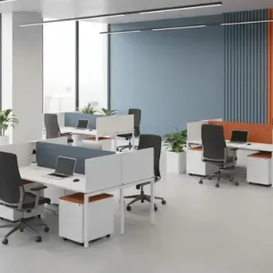 Акустические экраны