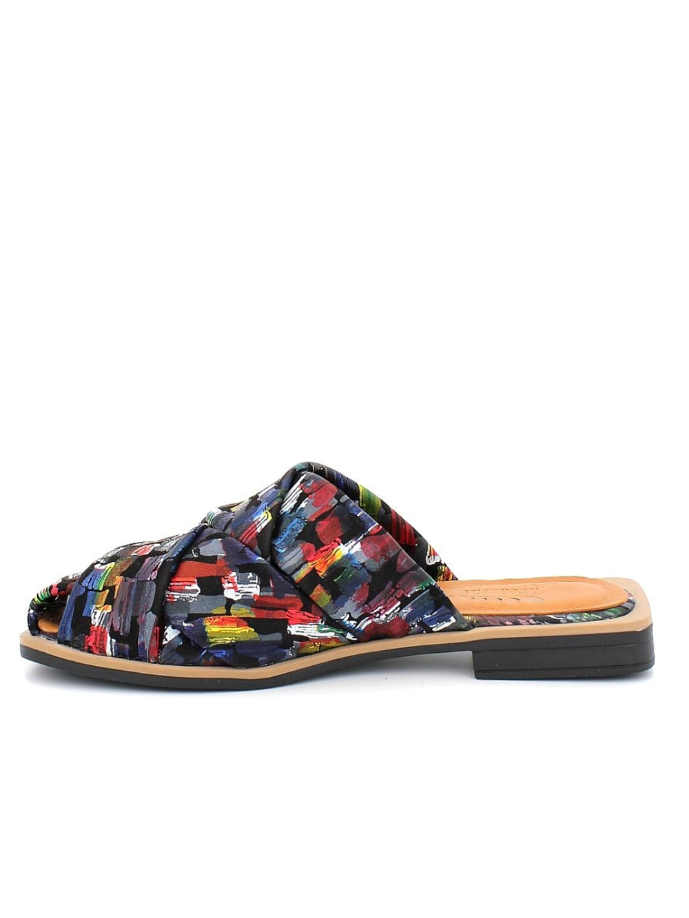 Мюли женские Ascalini R14238