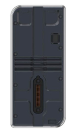 ZKTeco SpeedFace M3, Биометрический терминал распознавания лиц, влагозащищенный