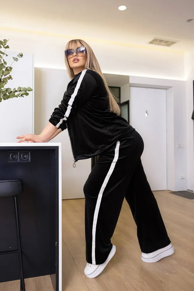 Костюм спортивный УК-112 Fabrika