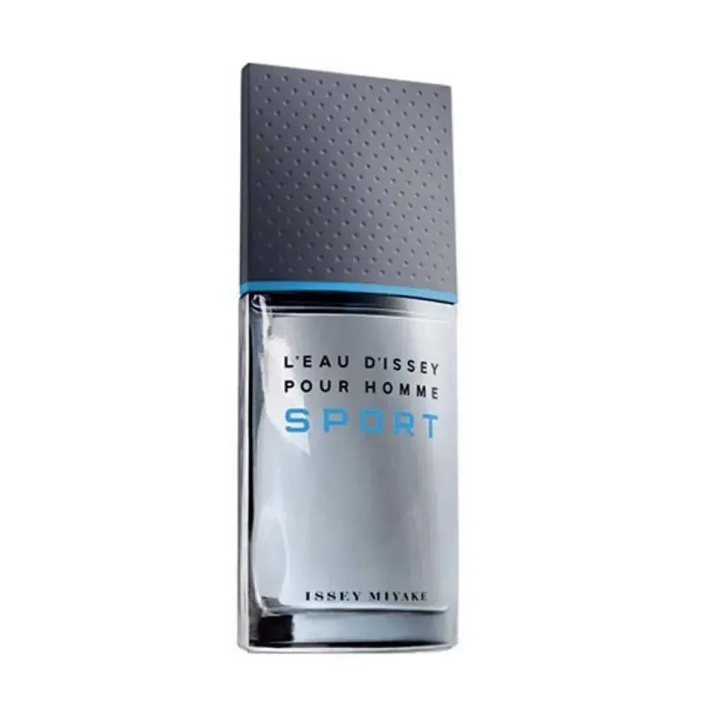 Спортивная парфюмерия для мужчин ISSEY MIYAKE L´Eau D´Issey Sport 50ml