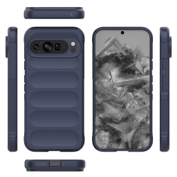 Противоударный чехол Flexible Case для Google Pixe 9 Pro XL