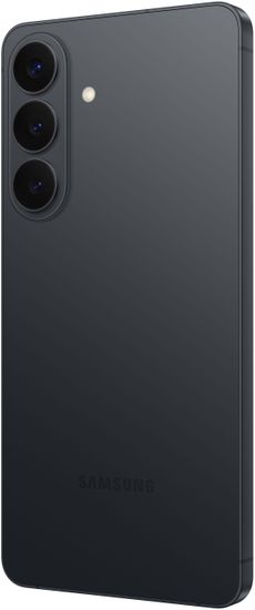 Смартфон Samsung Galaxy S26+ 12/256 Гб черный