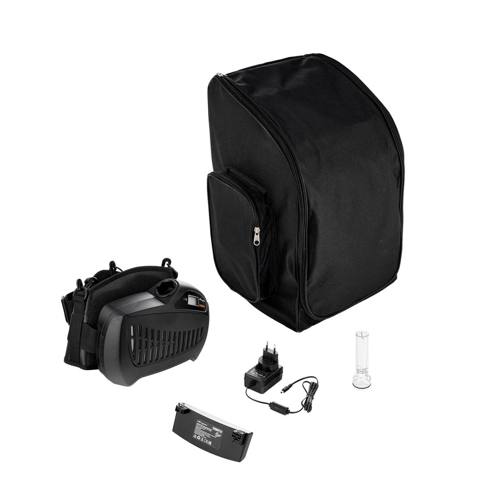 Устройство подачи воздуха для масок VENTO