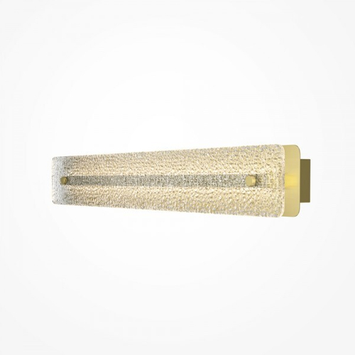 Настенный светодиодный светильник Maytoni Maya P091WL-L13G3K