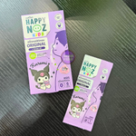 Пластырь HAPPY NOZ от заложенности носа в асс. 1 шт
