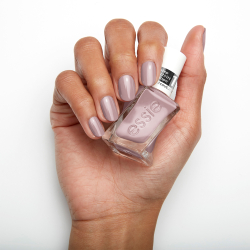 essie gel couture 2.0 - Лак для ногтей с гелевым эффектом оттенок 545 tassel free, 13 ml