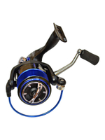 Катушка Histar K4000 9+1 подшипник