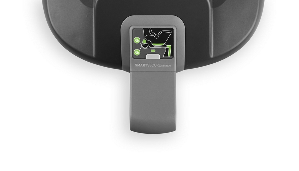 UPPAbaby Mesa IsoFix Base