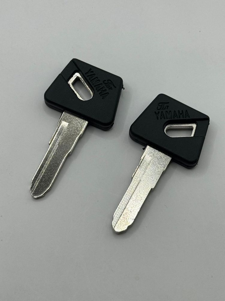 Заготовка автомобильного ключа YAMA30DP_YA33RP81_ YAMAHA MOTO 14545