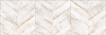 Керамогранит LB Ceramics Блю Шеврон 45x45 см 1.62 м² матовый цвет бежевый