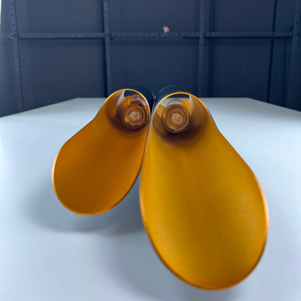 Настенный Светильник Coltrane By Imperiumloft