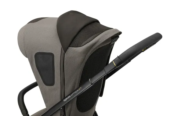 Коляска Inglesina Aptica XT 3 в 1 Tundra Beige Darwin i-Size