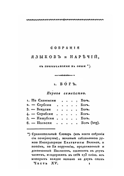 Собрание сочинений и переводов адмирала Шишкова. Том 15 | Шишков А.С.