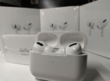 Наушники AirPods Pro Копия