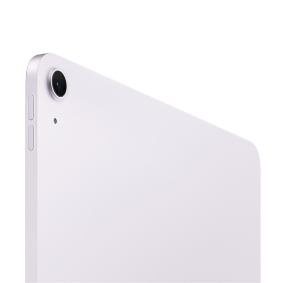 Apple iPad Air (2025) M3 13" Wi-Fi + Cellular 256 ГБ, фиолетовый