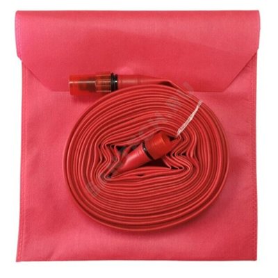 Устройство внутриквартирного пожаротушения 19 мм УВП/С Балтика в сумке рукав ПВХ 15+-0,5 м Балтика-01