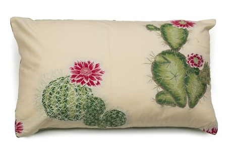 Подушка CUSHION Подушка Donati 45x45 Разноцветный