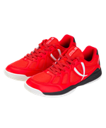 Кроссовки волейбольные SPIRIT, Red/black