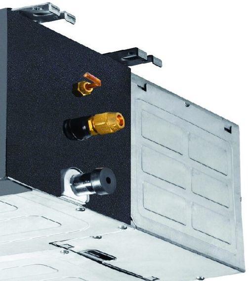 Канальный внутренний блок мульти сплит-системы Loriot Multi Match LAC-12ADIM — (1)