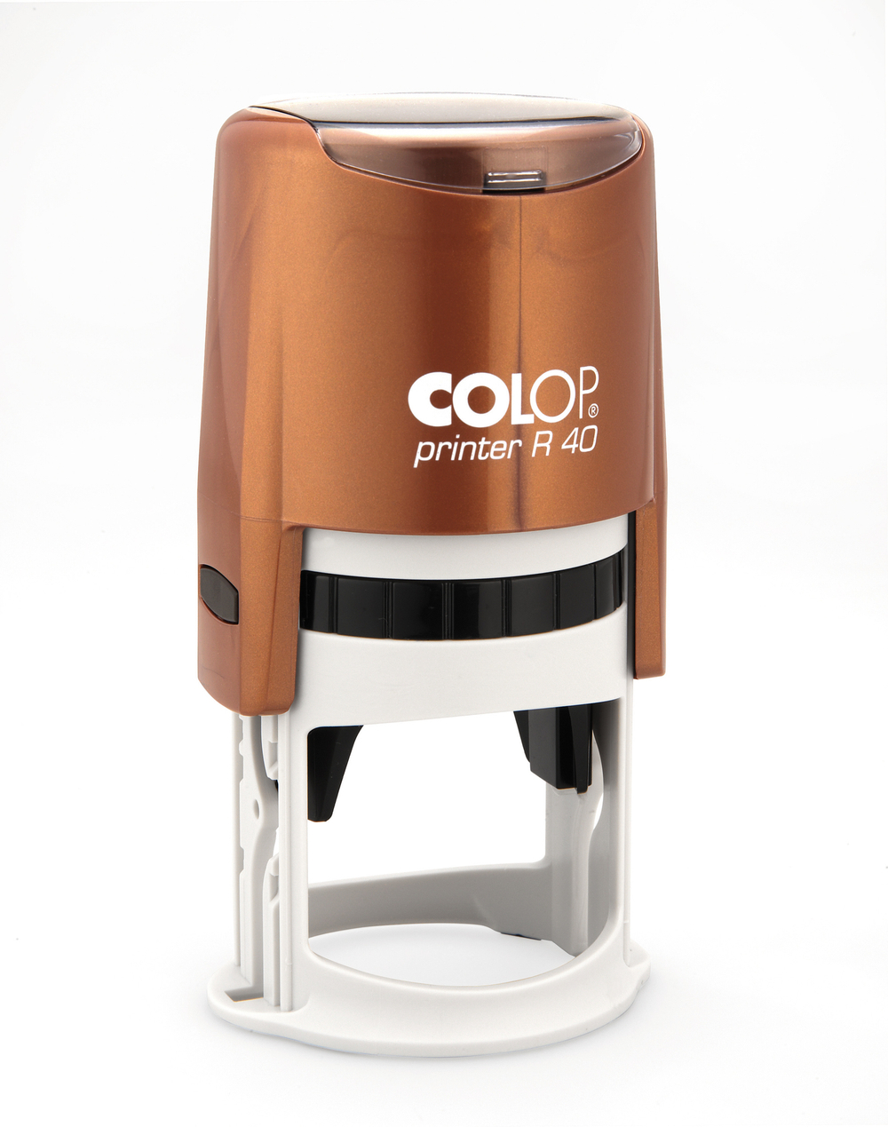 Colop Printer R40 автоматическая оснастка диаметр 41.5мм