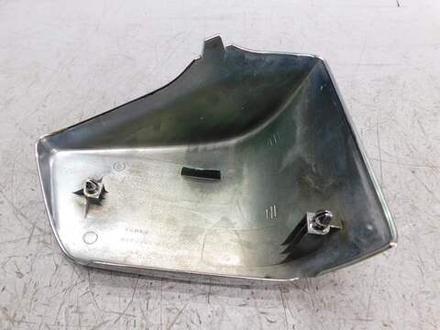 Крышка левая Honda Shadow 750 NC34 RC44 83600-MBAA-0000
