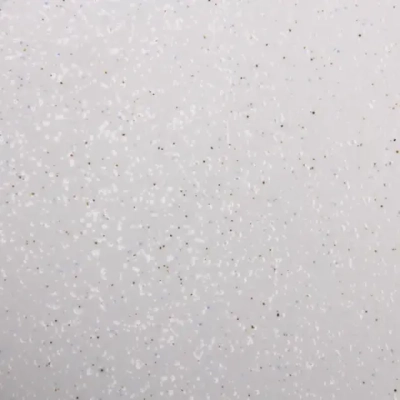 Тарелка керамическая обеденная «Perfetto» 23,5см, белая