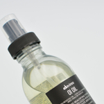 DAVINES Масло для абсолютной красоты волос Oi