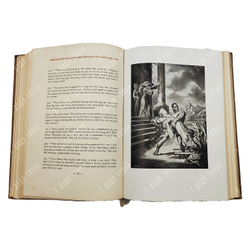 Shot’ha rust’hveli. The kninght in the tiger’s skin / Шота Руставели. Витязь в тигровой шкуре. 1938