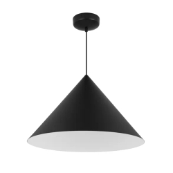 Светильник SP-MAKOTO-R550-14W Warm3000 (BK, 36 deg, 230V, TRIAC) (Arlight, IP20 Металл, 3 года) 054161