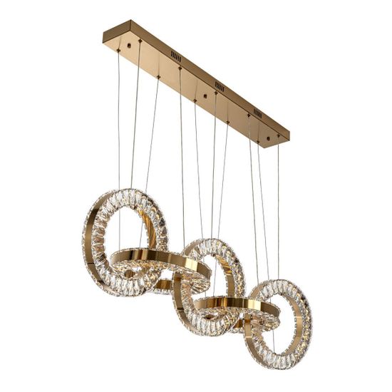 Подвесной светильник MODELUX ML.9041.1080 BS