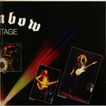 Rainbow / On Stage (2LP)